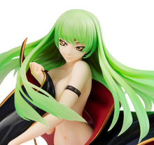 Load image into Gallery viewer, PRE-ORDER G.E.M. series C.C. G.E.M. 15th Anniversary ver. Code Geass Lelouch of the Rebellion
