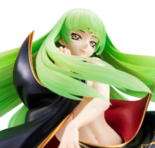 Load image into Gallery viewer, PRE-ORDER G.E.M. series C.C. G.E.M. 15th Anniversary ver. Code Geass Lelouch of the Rebellion
