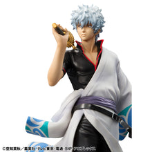 Load image into Gallery viewer, PRE-ORDER G.E.M. series Gintoki Sakata Ver. Benizakura 20th anniversary (repeat) Gintama
