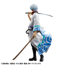 Load image into Gallery viewer, PRE-ORDER G.E.M. series Gintoki Sakata Ver. Benizakura 20th anniversary (repeat) Gintama
