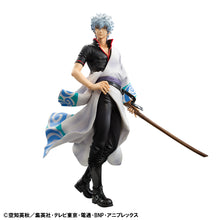 Load image into Gallery viewer, PRE-ORDER G.E.M. series Gintoki Sakata Ver. Benizakura 20th anniversary (repeat) Gintama
