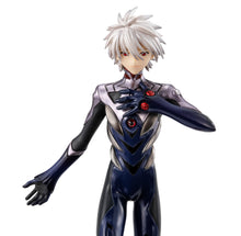 Load image into Gallery viewer, PRE-ORDER G.E.M. series   Kaworu Nagisa (repeat) Evangelion: 3.0+1.0 Thrice Upon a Time
