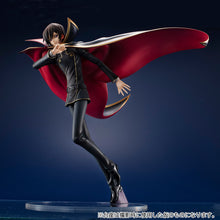 Load image into Gallery viewer, PRE-ORDER G.E.M. series Lelouch Lamperouge G.E.M.15th Anniversary Code Geass Lelouch of the Rebellion
