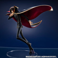 Load image into Gallery viewer, PRE-ORDER G.E.M. series Lelouch Lamperouge G.E.M.15th Anniversary Code Geass Lelouch of the Rebellion
