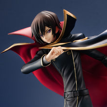 Load image into Gallery viewer, PRE-ORDER G.E.M. series Lelouch Lamperouge G.E.M.15th Anniversary Code Geass Lelouch of the Rebellion
