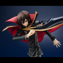 Load image into Gallery viewer, PRE-ORDER G.E.M. series Lelouch Lamperouge G.E.M.15th Anniversary Code Geass Lelouch of the Rebellion
