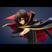 Load image into Gallery viewer, PRE-ORDER G.E.M. series Lelouch Lamperouge G.E.M.15th Anniversary Code Geass Lelouch of the Rebellion
