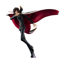 Load image into Gallery viewer, PRE-ORDER G.E.M. series Lelouch Lamperouge G.E.M.15th Anniversary Code Geass Lelouch of the Rebellion
