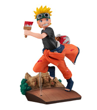 Load image into Gallery viewer, PRE-ORDER G.E.M. series Naruto Uzumaki Go! (with gift) Naruto
