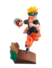 Load image into Gallery viewer, PRE-ORDER G.E.M. series Naruto Uzumaki Go! (with gift) Naruto
