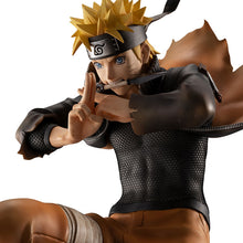 Load image into Gallery viewer, PRE-ORDER G.E.M. series Naruto Uzumaki Great Ninja War Ver. (repeat) Naruto Shippuden
