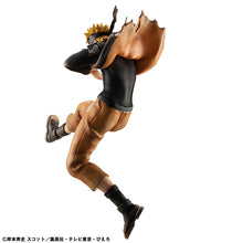 Load image into Gallery viewer, PRE-ORDER G.E.M. series Naruto Uzumaki Great Ninja War Ver. (repeat) Naruto Shippuden
