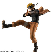Load image into Gallery viewer, PRE-ORDER G.E.M. series Naruto Uzumaki Great Ninja War Ver. (repeat) Naruto Shippuden
