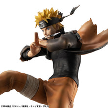 Load image into Gallery viewer, PRE-ORDER G.E.M. series Naruto Uzumaki Great Ninja War Ver. (repeat) Naruto Shippuden
