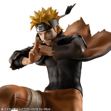 Load image into Gallery viewer, PRE-ORDER G.E.M. series Naruto Uzumaki Great Ninja War Ver. (repeat) Naruto Shippuden
