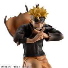 Load image into Gallery viewer, PRE-ORDER G.E.M. series Naruto Uzumaki Great Ninja War Ver. (repeat) Naruto Shippuden
