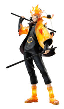 Load image into Gallery viewer, PRE-ORDER G.E.M. series Naruto Uzumaki Six Paths Sage Mode G.E.M. 15th Anniversary ver. (Repeat) Naruto Shippuden
