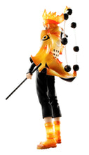 Load image into Gallery viewer, PRE-ORDER G.E.M. series Naruto Uzumaki Six Paths Sage Mode G.E.M. 15th Anniversary ver. (Repeat) Naruto Shippuden
