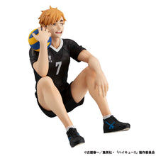 Load image into Gallery viewer, PRE-ORDER G.E.M. series Palm Size Atsumu Miya Haikyu!!
