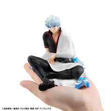 Load image into Gallery viewer, PRE-ORDER G.E.M. series Palm Size Gintoki Sakata Gintama
