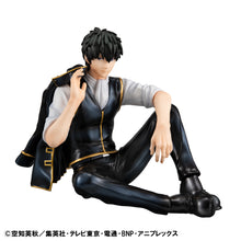 Load image into Gallery viewer, PRE-ORDER G.E.M. series Palm Size Hijikata-san Gintama
