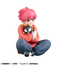 Load image into Gallery viewer, PRE-ORDER G.E.M. series Palm Size Ranma Ranma 1/2
