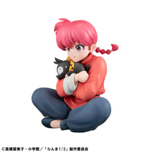 Load image into Gallery viewer, PRE-ORDER G.E.M. series Palm Size Ranma Ranma 1/2
