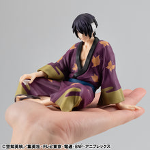Load image into Gallery viewer, PRE-ORDER G.E.M. series Palm Size Takasugi san Gintama
