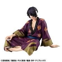 Load image into Gallery viewer, PRE-ORDER G.E.M. series Palm Size Takasugi san Gintama
