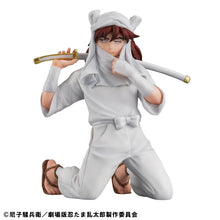 Load image into Gallery viewer, PRE-ORDER G.E.M. series Palm Size Tenki Nintama Rantaro the Movie
