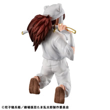 Load image into Gallery viewer, PRE-ORDER G.E.M. series Palm Size Tenki Nintama Rantaro the Movie
