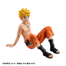 Load image into Gallery viewer, PRE-ORDER G.E.M. series Palm Size Uzumaki Naurto Naruto Shippuden
