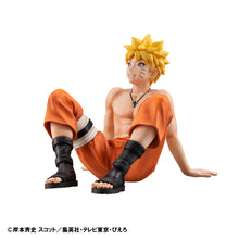 Load image into Gallery viewer, PRE-ORDER G.E.M. series Palm Size Uzumaki Naurto Naruto Shippuden
