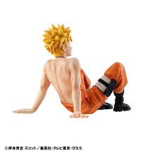 Load image into Gallery viewer, PRE-ORDER G.E.M. series Palm Size Uzumaki Naurto Naruto Shippuden
