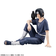 Load image into Gallery viewer, PRE-ORDER G.E.M. series Palm size Itachi Naruto Shippuden
