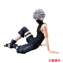 Load image into Gallery viewer, PRE-ORDER G.E.M. series Palm size Kakashi-Sensei Naruto Shippuden
