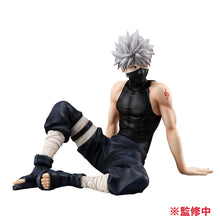 Load image into Gallery viewer, PRE-ORDER G.E.M. series Palm size Kakashi-Sensei Naruto Shippuden
