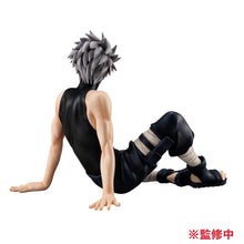 Load image into Gallery viewer, PRE-ORDER G.E.M. series Palm size Kakashi-Sensei Naruto Shippuden
