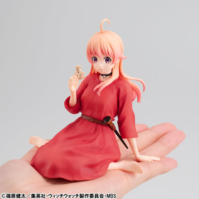 PRE-ORDER G.E.M. series Palm size Nico Witch Watch