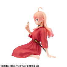 Load image into Gallery viewer, PRE-ORDER G.E.M. series Palm size Nico Witch Watch
