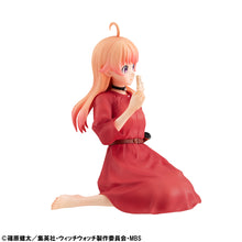 Load image into Gallery viewer, PRE-ORDER G.E.M. series Palm size Nico Witch Watch
