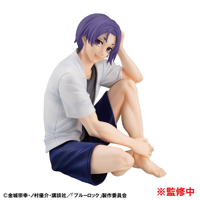 PRE-ORDER G.E.M. series Palm size Reo Mikage Blue Lock
