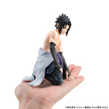 Load image into Gallery viewer, PRE-ORDER G.E.M. series Palm size Sasuke Naruto Shippuden
