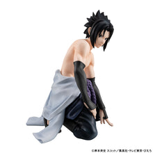 Load image into Gallery viewer, PRE-ORDER G.E.M. series Palm size Sasuke Naruto Shippuden
