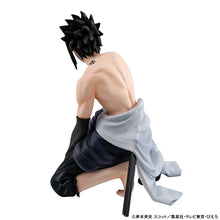 Load image into Gallery viewer, PRE-ORDER G.E.M. series Palm size Sasuke Naruto Shippuden
