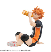 Load image into Gallery viewer, PRE-ORDER G.E.M. series Palm size Shoyo Hinata (Repeat) Haikyu!!
