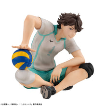 Load image into Gallery viewer, PRE-ORDER G.E.M. series Palm size Toru Oikawa Haikyu!!
