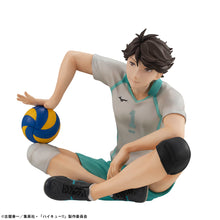 Load image into Gallery viewer, PRE-ORDER G.E.M. series Palm size Toru Oikawa Haikyu!!
