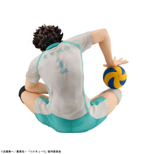 Load image into Gallery viewer, PRE-ORDER G.E.M. series Palm size Toru Oikawa Haikyu!!
