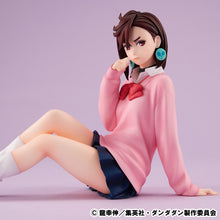 Load image into Gallery viewer, PRE-ORDER G.E.M. series Plam Size Momo Dandadan
